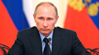 Putin'den Erdoğan'a taziye mesajı