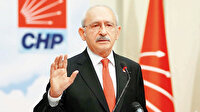 Siyasi rant çabası
