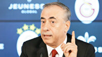 Başkan benim Arda'yı istemiyorum