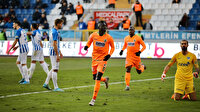 Kasımpaşa - Aytemiz Alanyaspor: 1-2