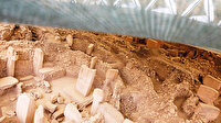 Göbeklitepe’ye özgün bakış