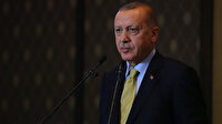 Türkiye'den Cumhurbaşkanı düzeyinde ilk ziyaret: Erdoğan, Cezayir, Gambiya ve Senegal'i ziyaret edecek
