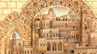 Mardin’deki letafet özeldir