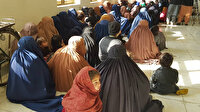 Afganistan Barış İşleri Bakanı Rahimi: Kadınlar olmadan barış olmaz