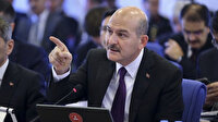 Soylu'dan deprem sonrası sosyal medya uyarısı: "Provokatörlere hesap sorulacak"