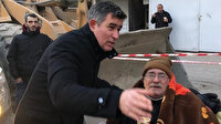 Metin Feyzioğlu:Arama kurtarmada dünya çapında bir iş çıkartıyoruz