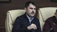 Çevre ve Şehircilik Bakanı Murat Kurum: Riskli binalar için köklü dönüşüm projesini başlatacağız