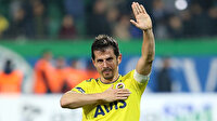 Emre Belözoğlu'ndan o iddialara tepki