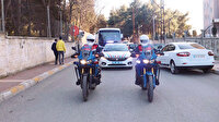 Cezaevi boşaltıldı