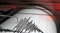 Malatya'da deprem