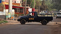 Mali'de askeri kampa terör saldırısı: 20 ölü