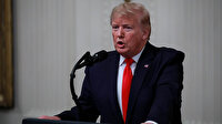 Trump İran'ın müzakere çağrısını reddetti
