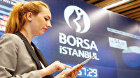 Borsa İstanbul'un rekor haftası