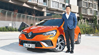 Yeni Clio’ya teşvik geliyor