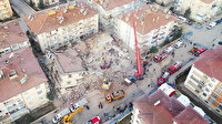 Gündem kaçak yapılar