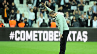 Beşiktaş'ta Sergen Yalçın dönemi başlıyor