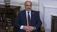 Hafter'in sözcüsü: Libya krizinin çözümü siyasi değil ancak silah yoluyladır