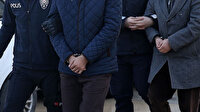 FETÖ'nün emniyet ve askeri mahrem yapılanmasına operasyon: 14 FETÖ'cü yakalandı
