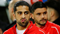 Fenerbahçe'nin istediği Ricardo Rodriguez Napoli'de