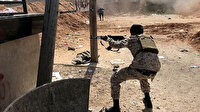 Libya'da Hafter milisleri okulu hedef aldı: Ölü ve yaralılar var