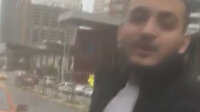 Taksici terörü hız kesmiyor: Yol kesip sorguya çektiler