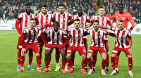 Lider Sivasspor'un evinde bileği bükülmüyor
