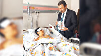 Yanınızdayız