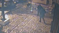 Kuyumcuda film gibi soygun: 1 milyon vurgun yapıp kaçtılar