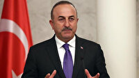 Dışişleri Bakanı Çavuşoğlu: Belçika'nın PKK'yla ilgili kararının hukukla uzaktan yakından ilgisi yoktur