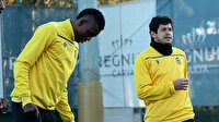 Yeni Malatyaspor'dan Guilherme açıklaması: İznimiz yok
