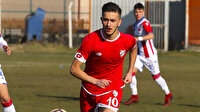 31 maçta 24 gol attı Galatasaray'a transfer oldu