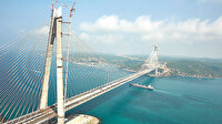 Köprü satılmadı hisse devredilecek