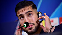 Emre Can Borussia Dortmund’a imza atıyor