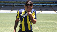 Fenerbahçe'de son gün sürprizi: Allahyar takıma döndü