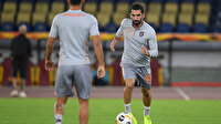 Arda Turan'ın transferi netleşti: Yurt dışına gidiyor