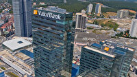 VakıfBank'tan 750 milyon dolarlık tarihi işlem