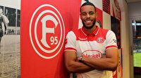 Fenerbahçe Zanka'yı Bundesliga'ya gönderdi