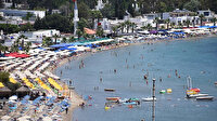 Türkiye turizmde yeni bir rekor yılını geride bırakarak 2019’da 51,7 milyon ziyaretçi ağırladı