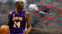 Kobe Bryant'ı taşıyan helikopterin 'sisli havada uçma ruhsatı yoktu'
