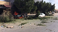 Hafter milislerinin başkentin güneyinde bir mahalleye saldırısında 1 kişi öldü