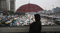 Meteorolojiden İstanbul ve bazı illere yağış uyarısı yapıldı