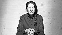 Abramoviç SSM’de şaşırtıyor