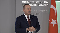 Dışişleri Bakanı Çavuşoğlu'ndan telefon diplomasisi