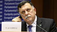 Fas Libya'da yalnızca UMH yönetimini tanıyor