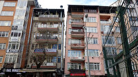 Kocaeli'de hala 29 ağır hasarlı binada insanlar yaşamaya devam ediyor: Bizim faylarla değil binalarla ilgilenmemiz gerekiyor