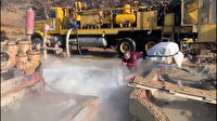Tunceli'de ekonomiyi canlandıracak sondaj