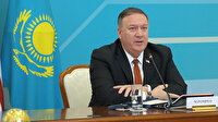 ABD Dışişleri Bakanı Pompeo'dan uluslararası topluma Uygur Türkleri çağrısı