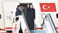Ukrayna’ya gidiyor