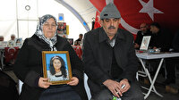 Diyarbakır annelerinin oturma eylemine bir aile daha katıldı