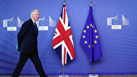 Brexit tamamlandı: AB-İngiltere ticaret anlaşması belirsizliğini koruyor